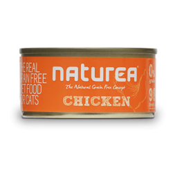 Naturea Chicken konservai...
