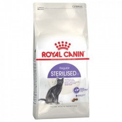 Royal Canin Sterilized...