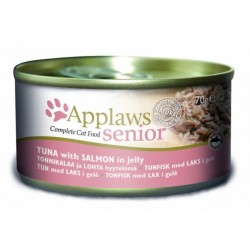 Applaws Cat Senior Tuna...