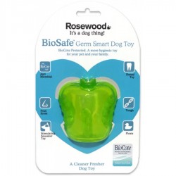 Rosewood Pet Apple Biosafe Toy