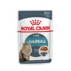Royal Canin Hairball Care...