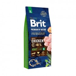 Brit Premium By Nature...