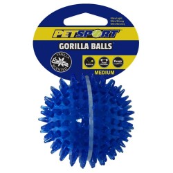 Pet Sport Gorilla Ball...