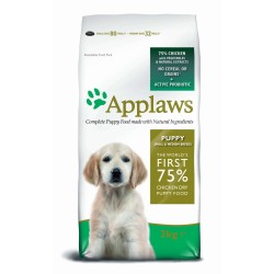 Applaws Puppy Small &...
