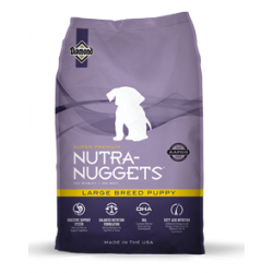 Nutra Nuggets Puppy Large...