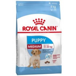 Royal Canin Medium Puppy...