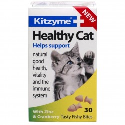 Kitzyme Healthy Cat...