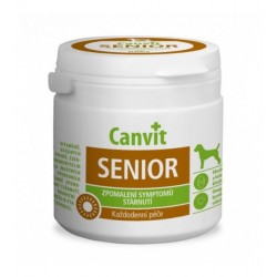 Canvit Senior 100g Papildas...