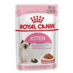 Royal Canin Kitten...