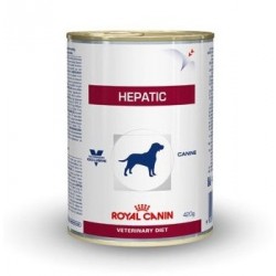 Royal Canin VD Dog Hepatic...