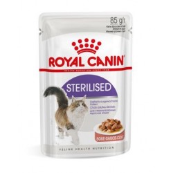 Royal Canin Sterilized In...