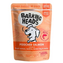 Barking Heads Pooched...