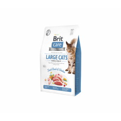Brit Care Cat GF Large Cats...