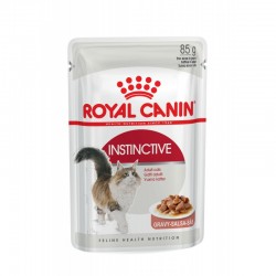 Royal Canin Instinctive In...
