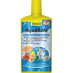 Tetra Aqua Safe Akvariumo...