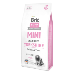 Brit Care Mini Yorkshire...