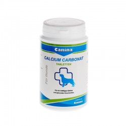 Canina Calcium Carbonat...