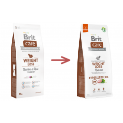 Brit Care weight Loss...