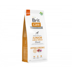 Brit Care Junior Large...