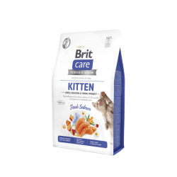 Brit Care Cat GF Kitten...