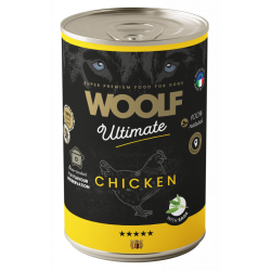 WOOLF ULTIMATE CHICKEN WITH...